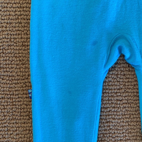 3 FOR $30 - Kickee Pants Footie with Snaps - PLAY - Picture 6 of 9